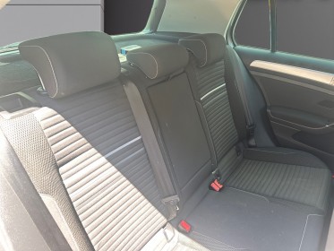 Volkswagen golf 1.4 tsi 122 bluemotion technology cup, park pilot, radar av et ar, garantie 12 mois, occasion simplicicar...