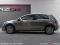 Volkswagen golf 1.4 tsi 122 bluemotion technology cup, park pilot, radar av et ar, garantie 12 mois, occasion simplicicar...
