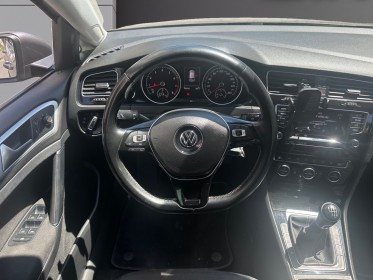 Volkswagen golf 1.4 tsi 122 bluemotion technology cup, park pilot, radar av et ar, garantie 12 mois, occasion simplicicar...