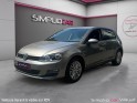 Volkswagen golf 1.4 tsi 122 bluemotion technology cup, park pilot, radar av et ar, garantie 12 mois, occasion simplicicar...