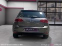Volkswagen golf 1.4 tsi 122 bluemotion technology cup, park pilot, radar av et ar, garantie 12 mois, occasion simplicicar...