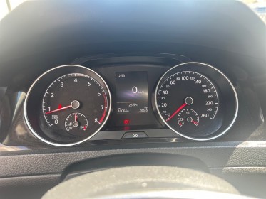 Volkswagen golf 1.4 tsi 122 bluemotion technology cup, park pilot, radar av et ar, garantie 12 mois, occasion simplicicar...