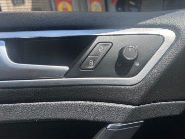 Volkswagen golf 1.4 tsi 122 bluemotion technology cup, park pilot, radar av et ar, garantie 12 mois, occasion simplicicar...