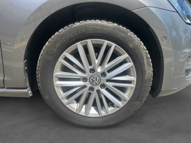 Volkswagen golf 1.4 tsi 122 bluemotion technology cup, park pilot, radar av et ar, garantie 12 mois, occasion simplicicar...