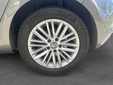 Volkswagen golf 1.4 tsi 122 bluemotion technology cup, park pilot, radar av et ar, garantie 12 mois, occasion simplicicar...