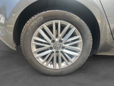 Volkswagen golf 1.4 tsi 122 bluemotion technology cup, park pilot, radar av et ar, garantie 12 mois, occasion simplicicar...