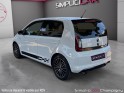 Skoda citigo 1.0 12v mpi 75 ch monte carlo - garantie 12mois - 2eme main - entretien a jour - clim - regulateur - radar ar...