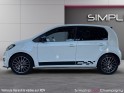 Skoda citigo 1.0 12v mpi 75 ch monte carlo - garantie 12mois - 2eme main - entretien a jour - clim - regulateur - radar ar...