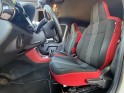 Skoda citigo 1.0 12v mpi 75 ch monte carlo - garantie 12mois - 2eme main - entretien a jour - clim - regulateur - radar ar...