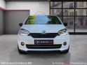 Skoda citigo 1.0 12v mpi 75 ch monte carlo - garantie 12mois - 2eme main - entretien a jour - clim - regulateur - radar ar...