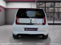 Skoda citigo 1.0 12v mpi 75 ch monte carlo - garantie 12mois - 2eme main - entretien a jour - clim - regulateur - radar ar...