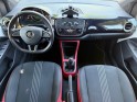 Skoda citigo 1.0 12v mpi 75 ch monte carlo - garantie 12mois - 2eme main - entretien a jour - clim - regulateur - radar ar...