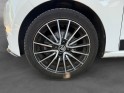 Skoda citigo 1.0 12v mpi 75 ch monte carlo - garantie 12mois - 2eme main - entretien a jour - clim - regulateur - radar ar...