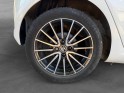 Skoda citigo 1.0 12v mpi 75 ch monte carlo - garantie 12mois - 2eme main - entretien a jour - clim - regulateur - radar ar...