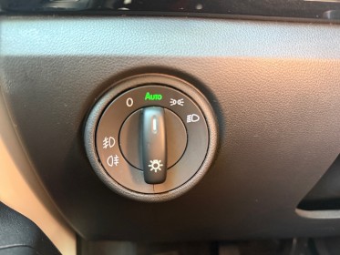 Skoda citigo 1.0 12v mpi 75 ch monte carlo - garantie 12mois - 2eme main - entretien a jour - clim - regulateur - radar ar...