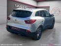 Renault kadjar tce 130 energy intens, caméra de recul, régulateur de vitesse, garantie 12 mois occasion simplicicar...