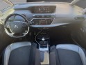 Citroen grand c4 picasso bluehdi 150 ss shine, garantie 12 mois, radar av et ar, hayon électrique occasion simplicicar...