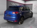 Citroen grand c4 picasso bluehdi 150 ss shine, garantie 12 mois, radar av et ar, hayon électrique occasion simplicicar...
