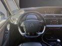 Citroen grand c4 picasso bluehdi 150 ss shine, garantie 12 mois, radar av et ar, hayon électrique occasion simplicicar...
