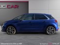 Citroen grand c4 picasso bluehdi 150 ss shine, garantie 12 mois, radar av et ar, hayon électrique occasion simplicicar...