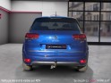 Citroen grand c4 picasso bluehdi 150 ss shine, garantie 12 mois, radar av et ar, hayon électrique occasion simplicicar...