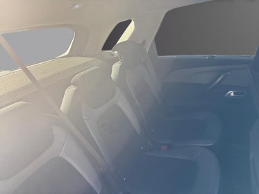 Citroen grand c4 picasso bluehdi 150 ss shine, garantie 12 mois, radar av et ar, hayon électrique occasion simplicicar...