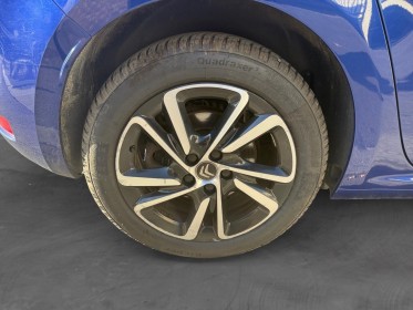 Citroen grand c4 picasso bluehdi 150 ss shine, garantie 12 mois, radar av et ar, hayon électrique occasion simplicicar...