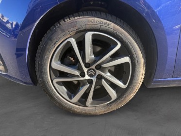 Citroen grand c4 picasso bluehdi 150 ss shine, garantie 12 mois, radar av et ar, hayon électrique occasion simplicicar...