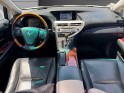 Lexus rx 450h 3.5 v6 299 ch awd luxe e-cvt occasion cannes (06) simplicicar simplicibike france