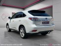 Lexus rx 450h 3.5 v6 299 ch awd luxe e-cvt occasion cannes (06) simplicicar simplicibike france