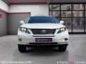 Lexus rx 450h 3.5 v6 299 ch awd luxe e-cvt occasion cannes (06) simplicicar simplicibike france