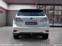 Lexus rx 450h 3.5 v6 299 ch awd luxe e-cvt occasion cannes (06) simplicicar simplicibike france