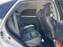 Lexus rx 450h 3.5 v6 299 ch awd luxe e-cvt occasion cannes (06) simplicicar simplicibike france