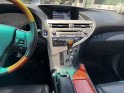 Lexus rx 450h 3.5 v6 299 ch awd luxe e-cvt occasion cannes (06) simplicicar simplicibike france