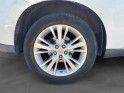 Lexus rx 450h 3.5 v6 299 ch awd luxe e-cvt occasion cannes (06) simplicicar simplicibike france