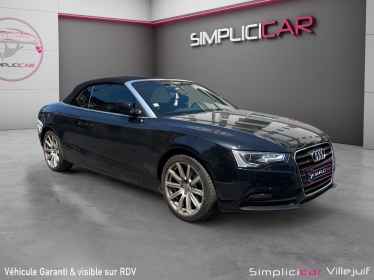 Audi a5 2.0 tfsi 16v turbo occasion simplicicar villejuif simplicicar simplicibike france Audi a5 2.0 tfsi 16v turbo occasion simplicicar villejuif simplicicar simplicibike france