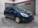 Opel meriva 1.4 - 100 twinport edition occasion simplicicar villejuif  simplicicar simplicibike france