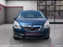 Opel meriva 1.4 - 100 twinport edition occasion simplicicar villejuif  simplicicar simplicibike france