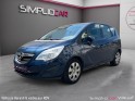 Opel meriva 1.4 - 100 twinport edition occasion simplicicar villejuif  simplicicar simplicibike france