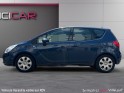 Opel meriva 1.4 - 100 twinport edition occasion simplicicar villejuif  simplicicar simplicibike france