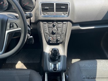Opel meriva 1.4 - 100 twinport edition occasion simplicicar villejuif  simplicicar simplicibike france