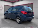 Opel meriva 1.4 - 100 twinport edition occasion simplicicar villejuif  simplicicar simplicibike france