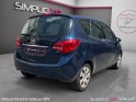 Opel meriva 1.4 - 100 twinport edition occasion simplicicar villejuif  simplicicar simplicibike france
