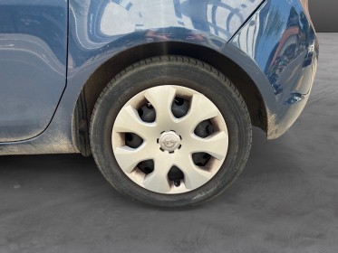Opel meriva 1.4 - 100 twinport edition occasion simplicicar villejuif  simplicicar simplicibike france