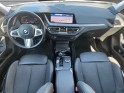 Bmw serie 1 f40 116i 109 ch dkg7 edition sport apple car play camera de recul entretien bmw garantie 12 mois occasion...