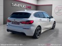 Bmw serie 1 f40 116i 109 ch dkg7 edition sport apple car play camera de recul entretien bmw garantie 12 mois occasion...
