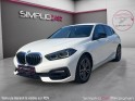 Bmw serie 1 f40 116i 109 ch dkg7 edition sport apple car play camera de recul entretien bmw garantie 12 mois occasion...