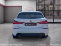 Bmw serie 1 f40 116i 109 ch dkg7 edition sport apple car play camera de recul entretien bmw garantie 12 mois occasion...