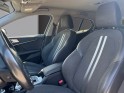 Bmw serie 1 f40 116i 109 ch dkg7 edition sport apple car play camera de recul entretien bmw garantie 12 mois occasion...