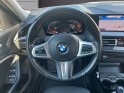 Bmw serie 1 f40 116i 109 ch dkg7 edition sport apple car play camera de recul entretien bmw garantie 12 mois occasion...